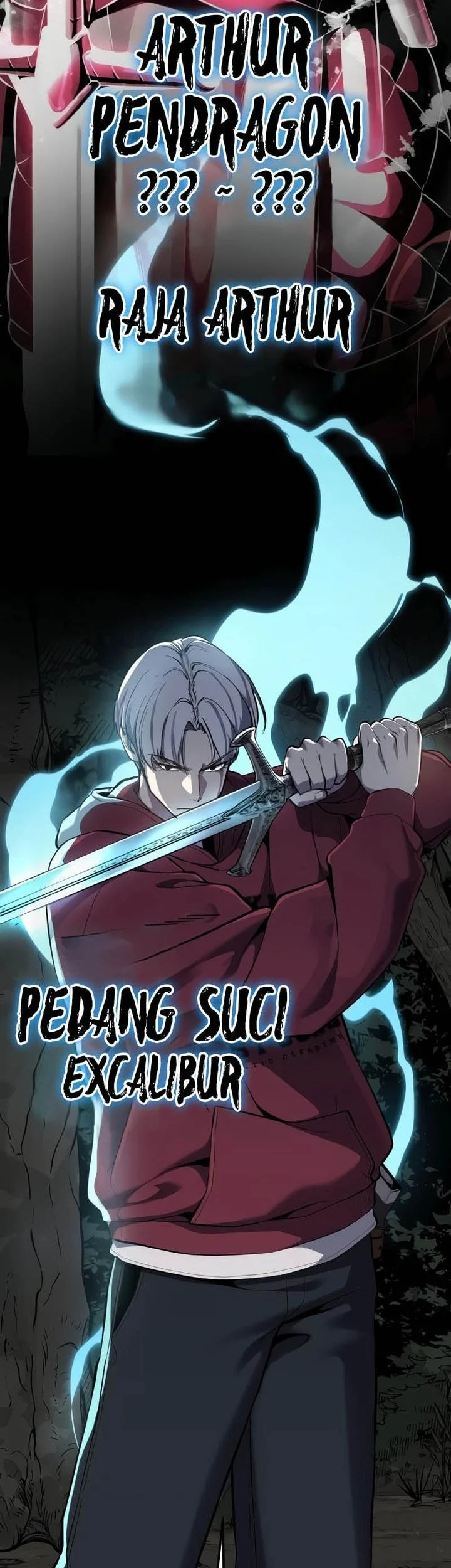 Ticket Hero S2 Chapter 158 Gambar 4