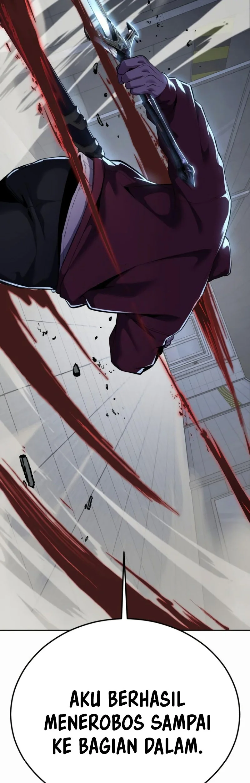 Ticket Hero S2 Chapter 161 Gambar 4