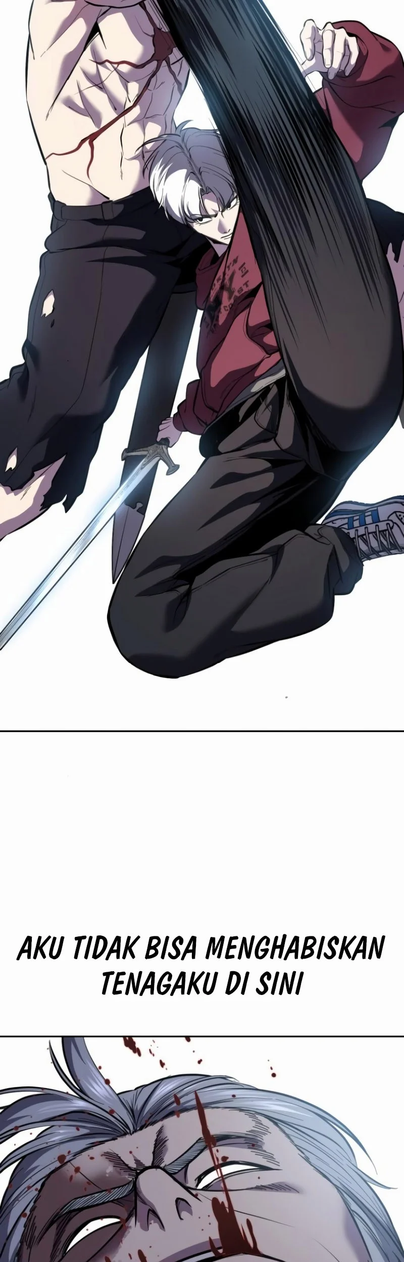 Ticket Hero S2 Chapter 162 Gambar 3