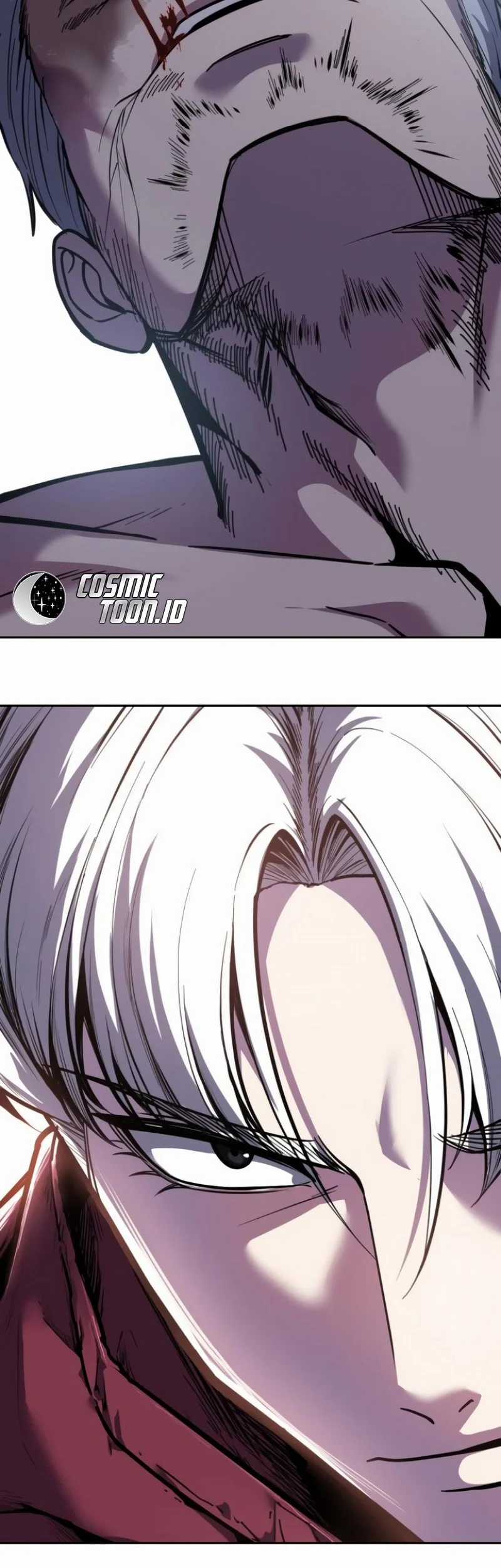 Ticket Hero S2 Chapter 162 Gambar 4