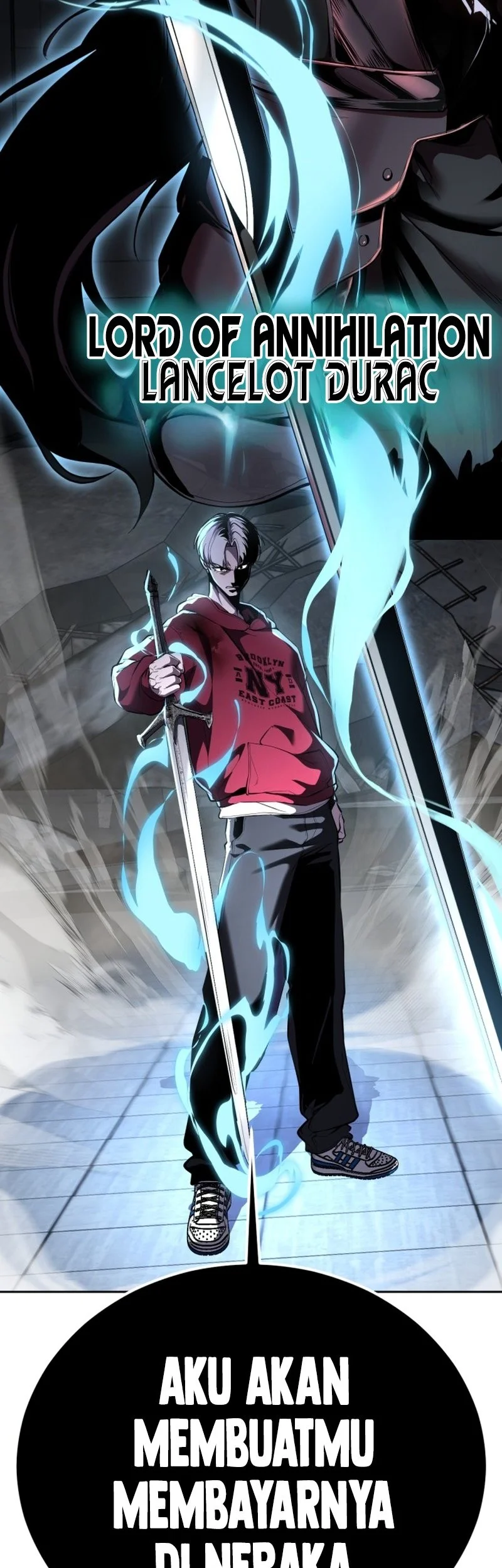 Ticket Hero S2 Chapter 164 Gambar 3