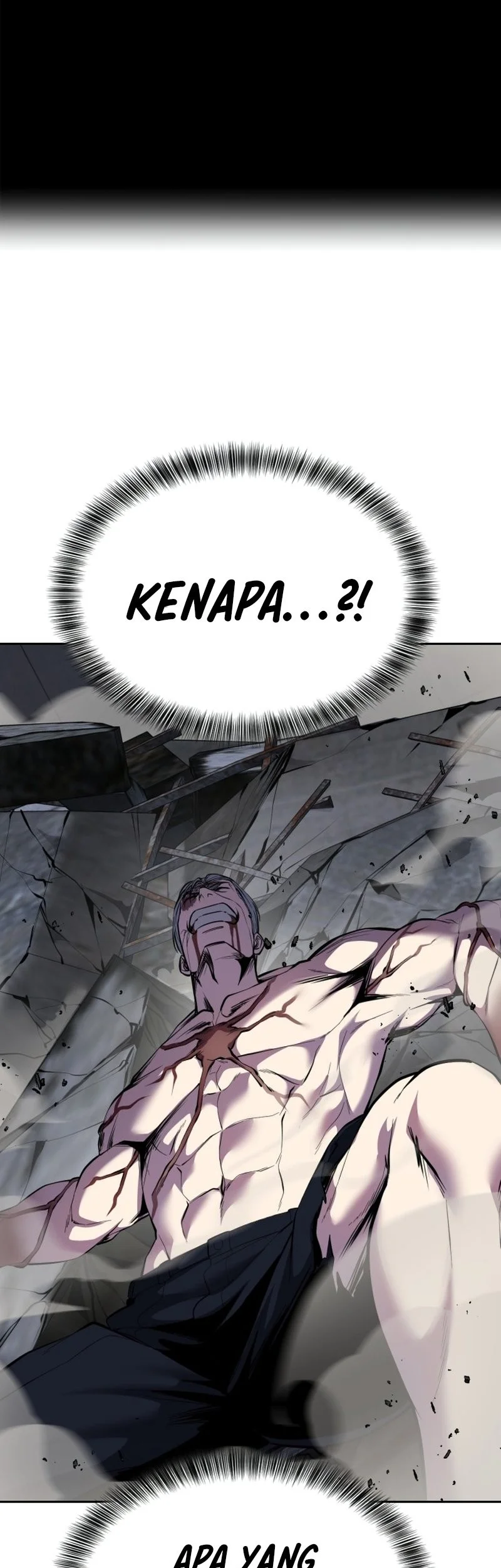 Ticket Hero S2 Chapter 164 Gambar 5