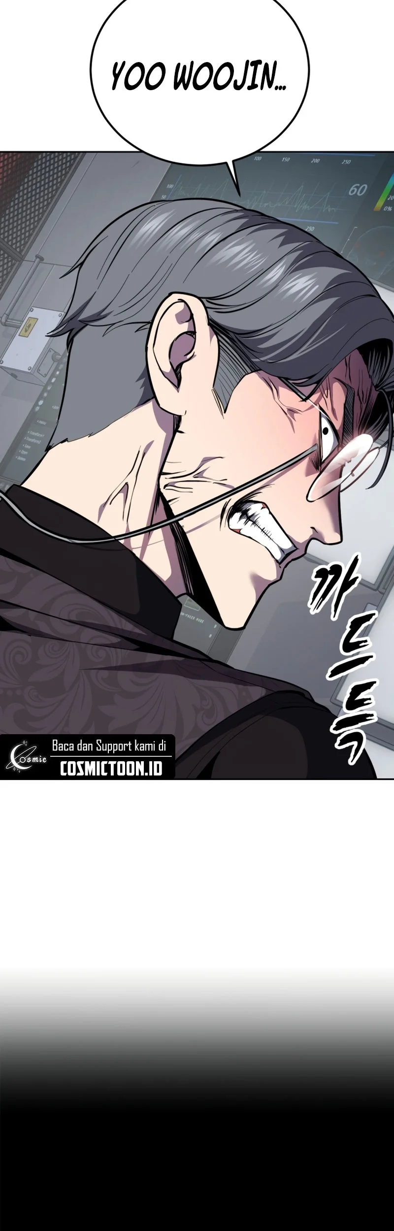 Ticket Hero S2 Chapter 165 Gambar 3