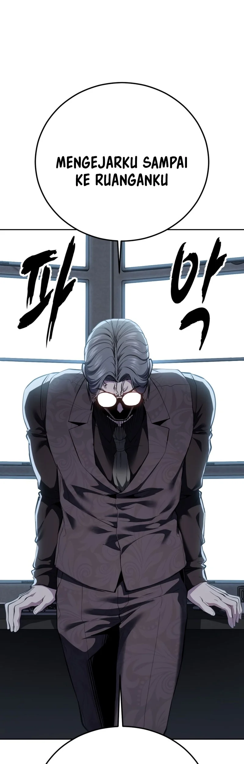 Ticket Hero S2 Chapter 165 Gambar 5
