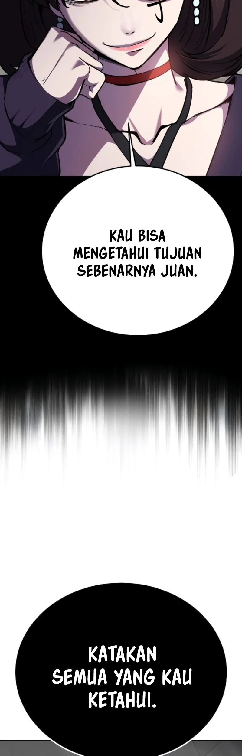 Ticket Hero S2 Chapter 166 Gambar 3