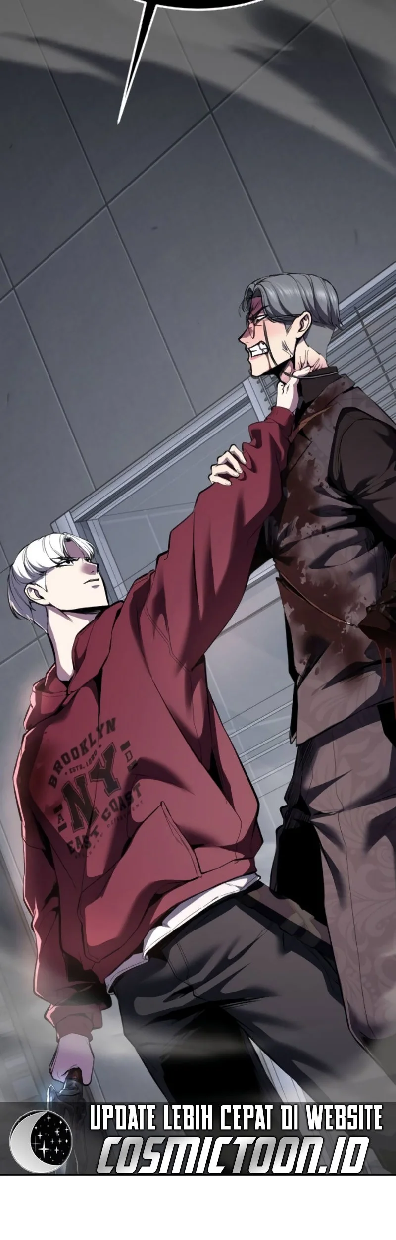Ticket Hero S2 Chapter 166 Gambar 4