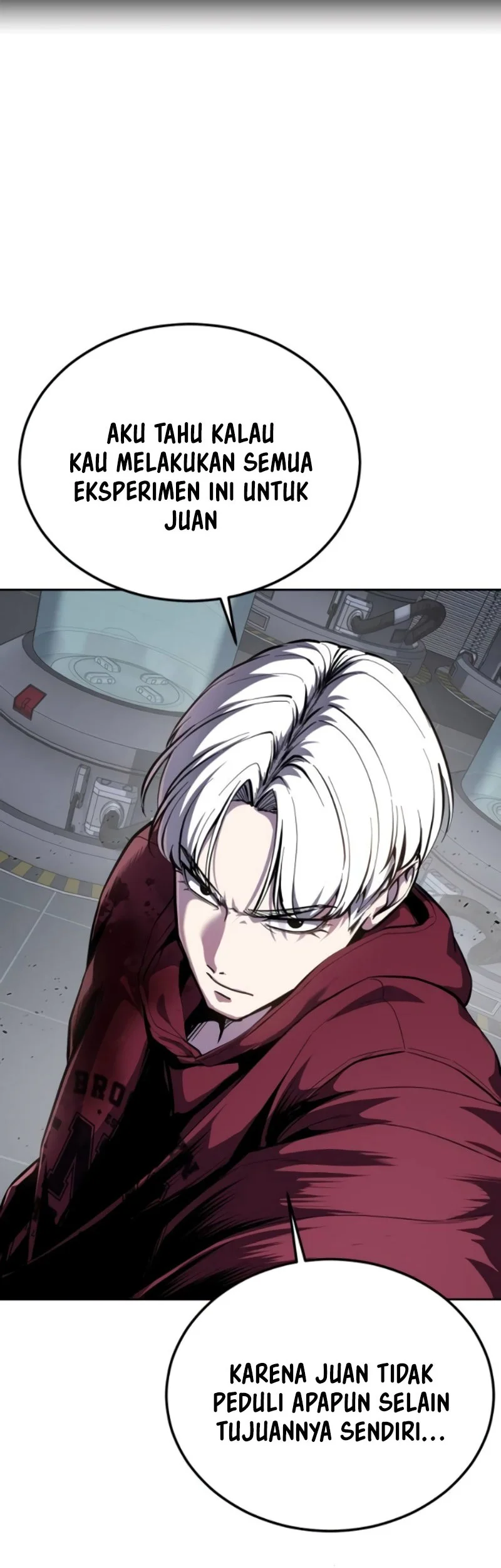 Ticket Hero S2 Chapter 166 Gambar 6