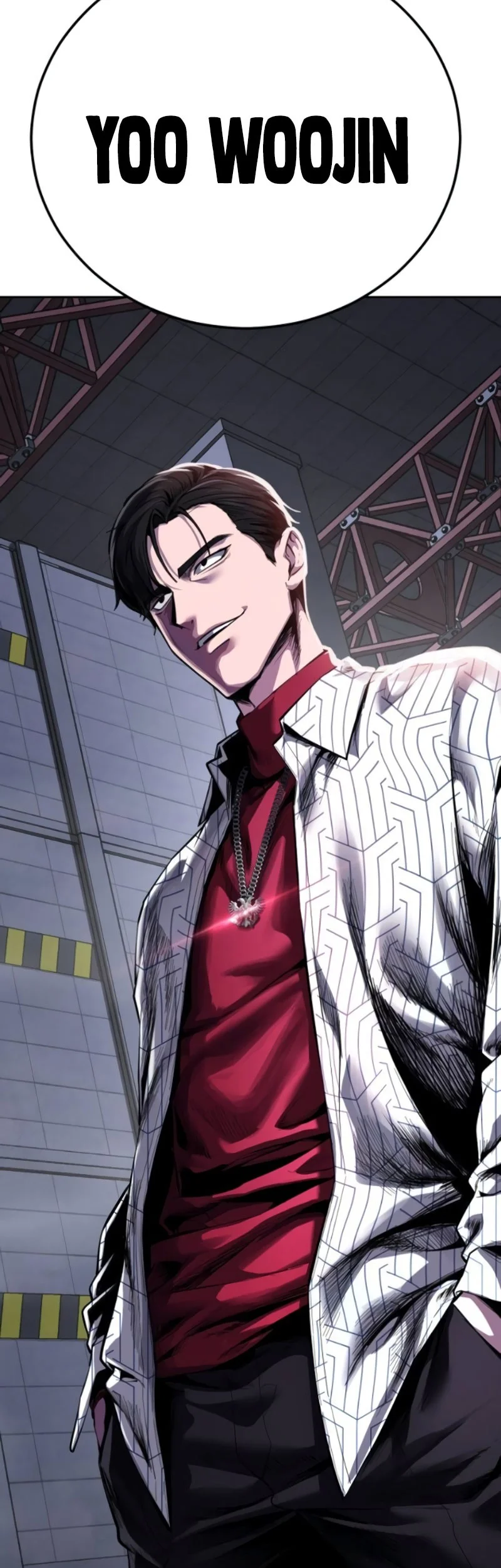 Ticket Hero S2 Chapter 167 Gambar 3
