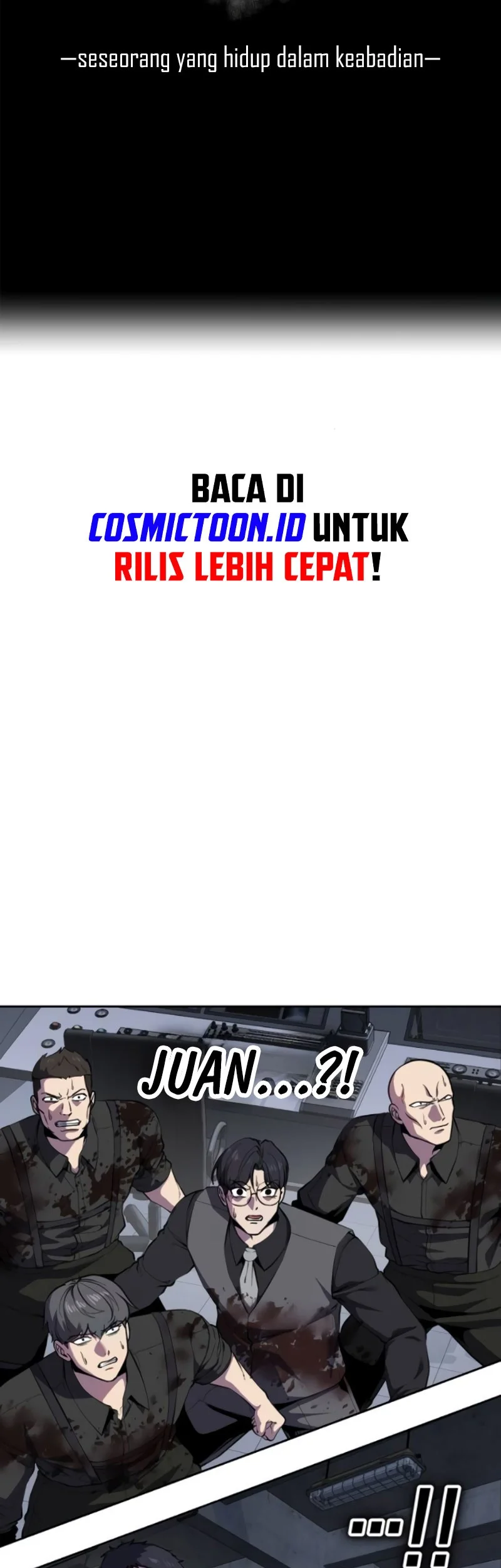 Ticket Hero S2 Chapter 167 Gambar 5