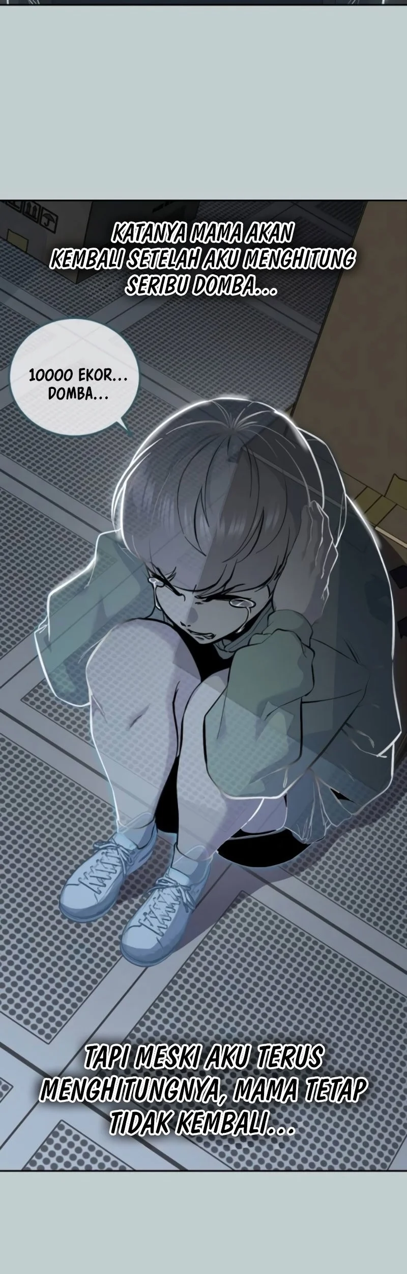 Ticket Hero S2 Chapter 168 Gambar 4