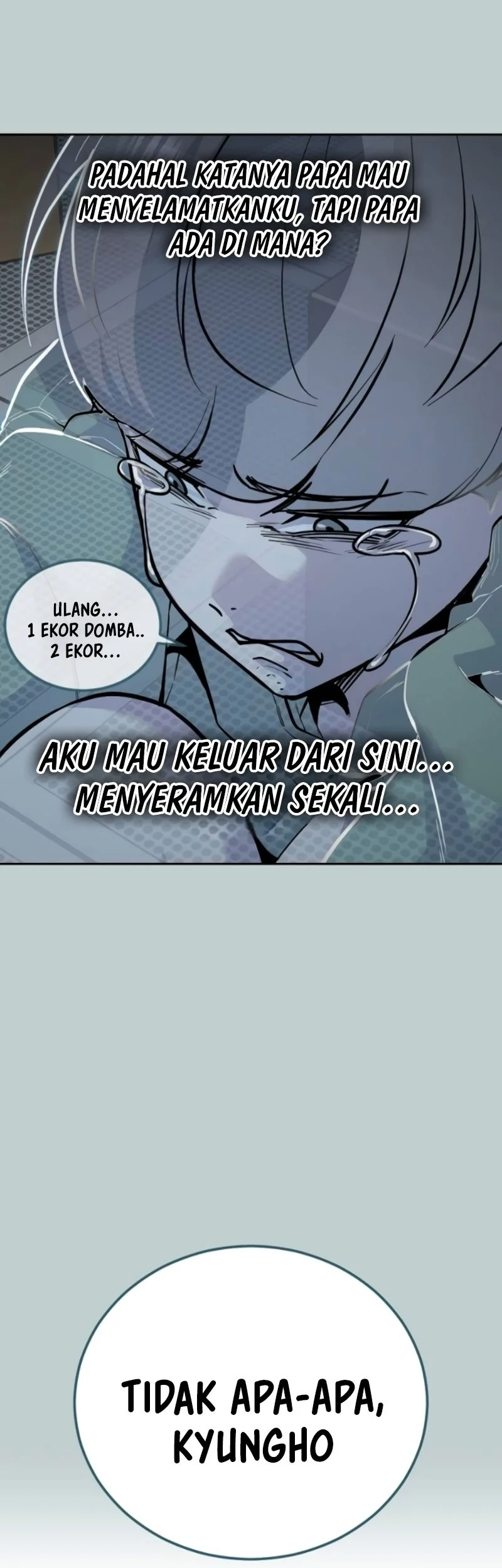 Ticket Hero S2 Chapter 168 Gambar 5