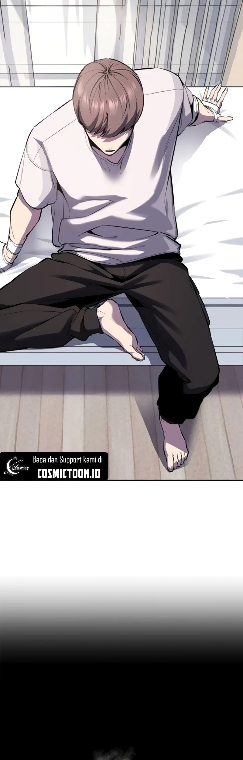 Ticket Hero S2 Chapter 169 Gambar 3
