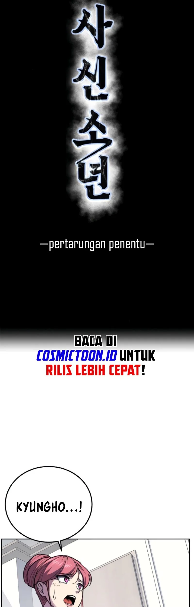 Ticket Hero S2 Chapter 169 Gambar 4