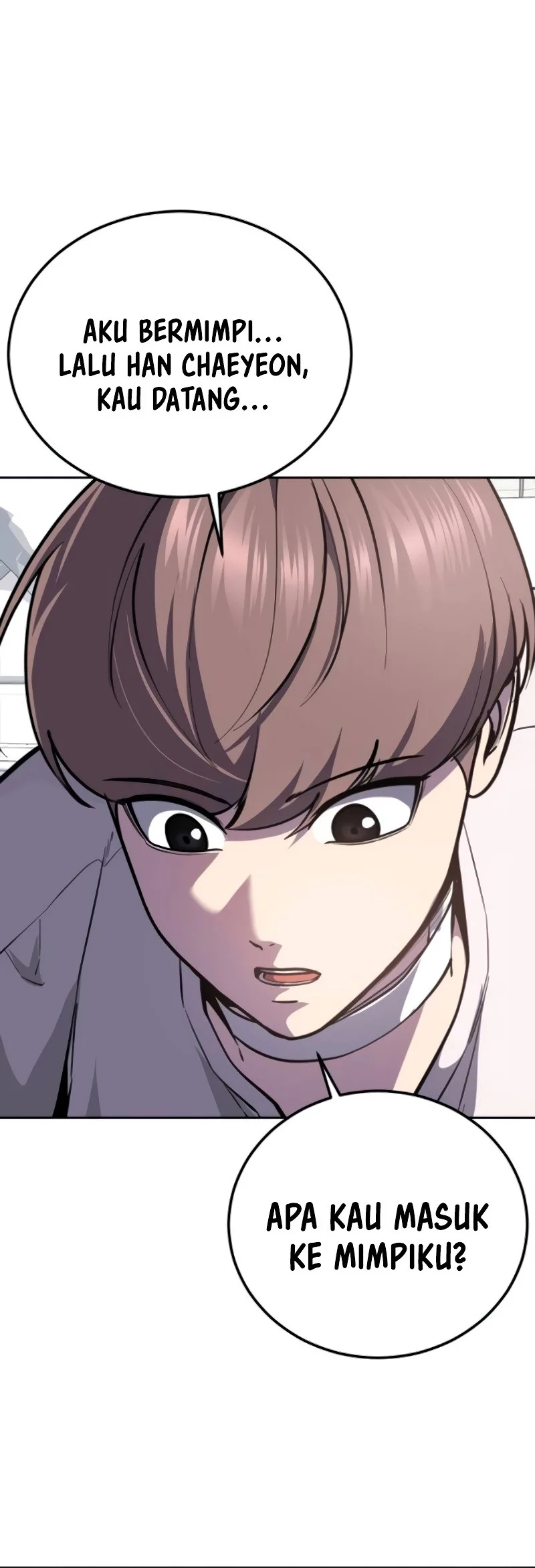 Ticket Hero S2 Chapter 169 Gambar 6