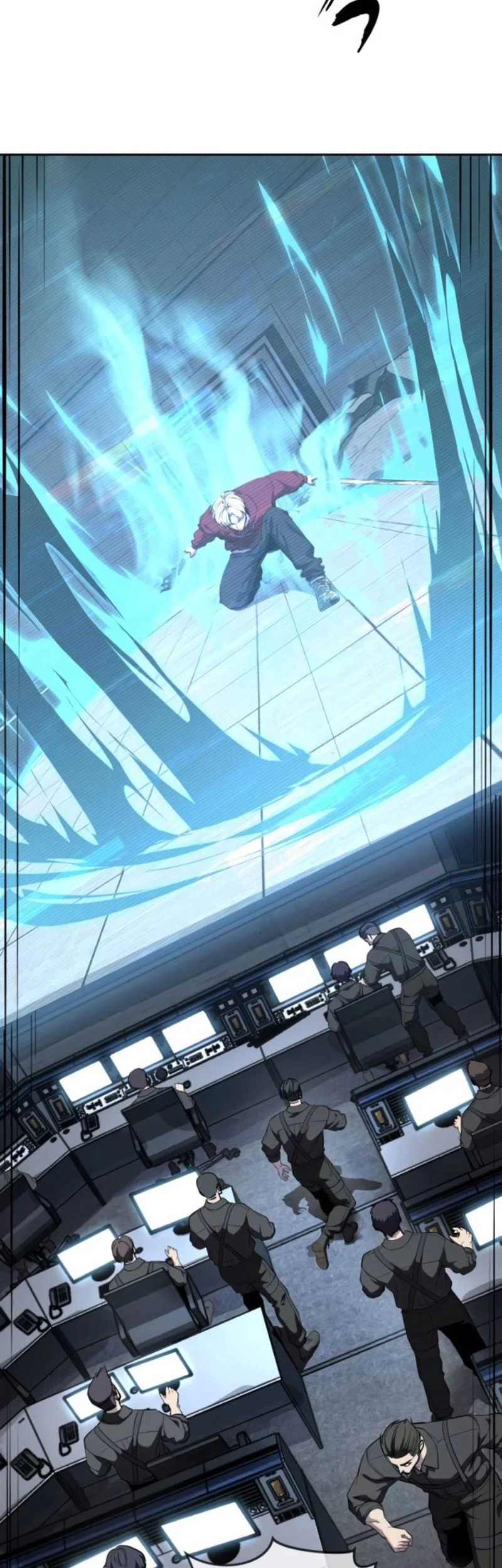 Ticket Hero S2 Chapter 170 Gambar 3