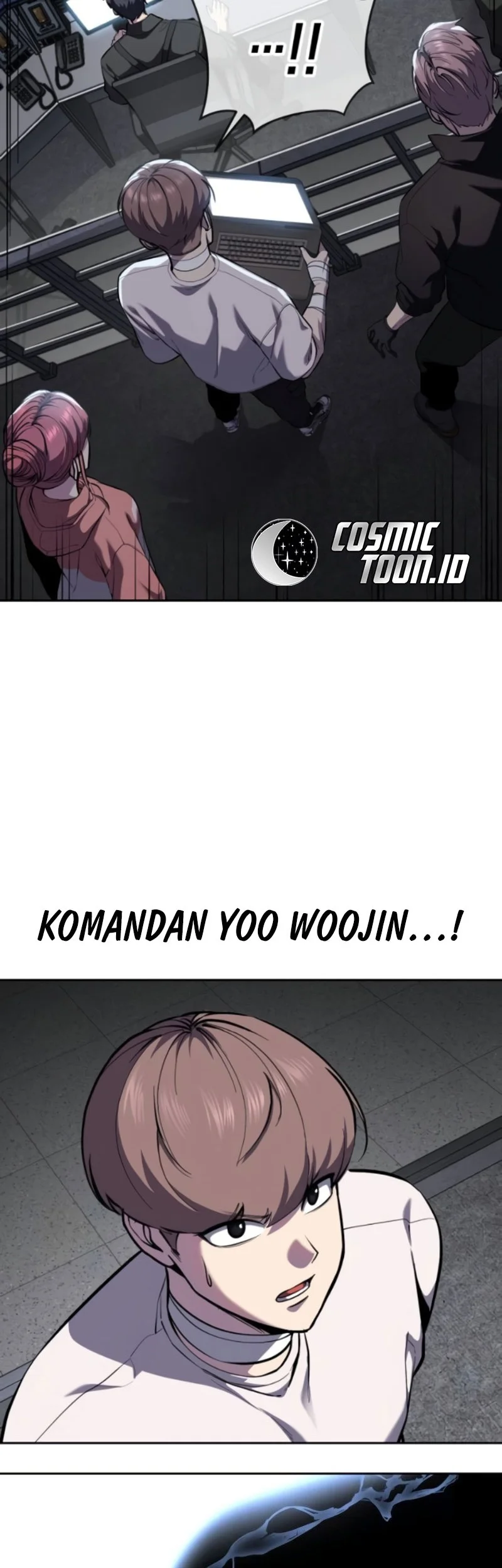 Ticket Hero S2 Chapter 170 Gambar 4