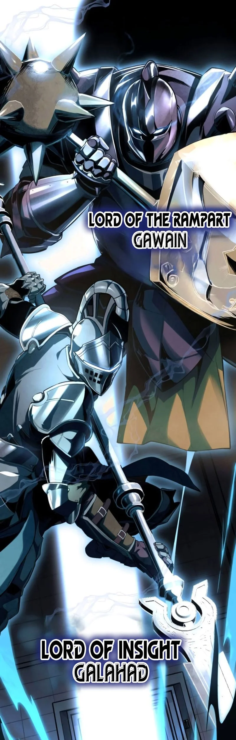 Ticket Hero S2 Chapter 170 Gambar 5