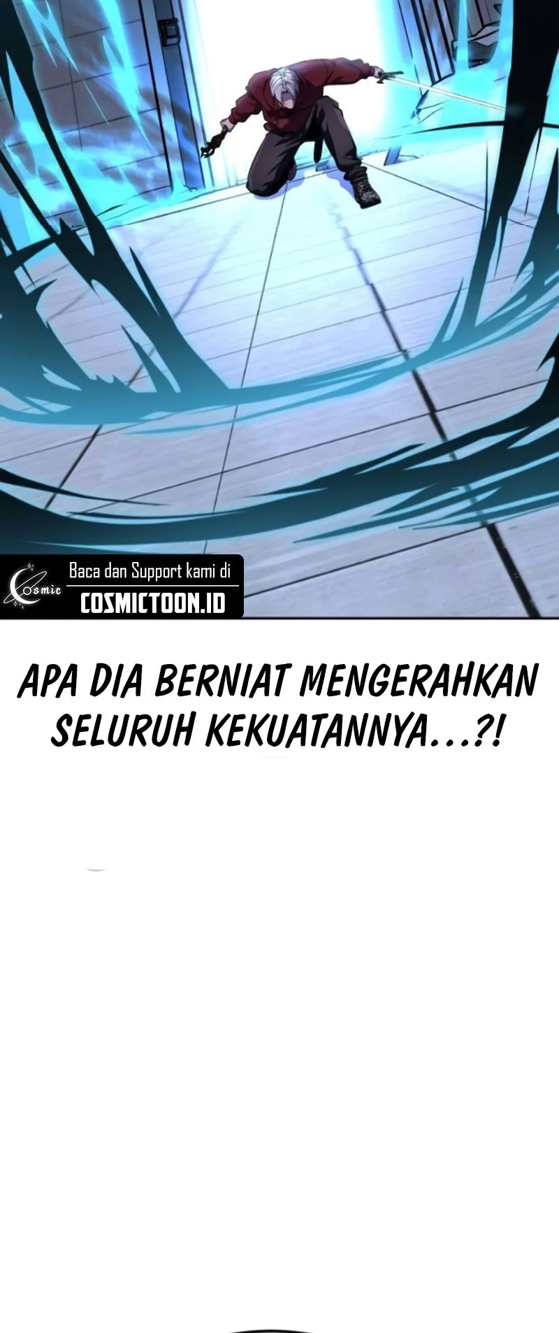 Ticket Hero S2 Chapter 170 Gambar 6
