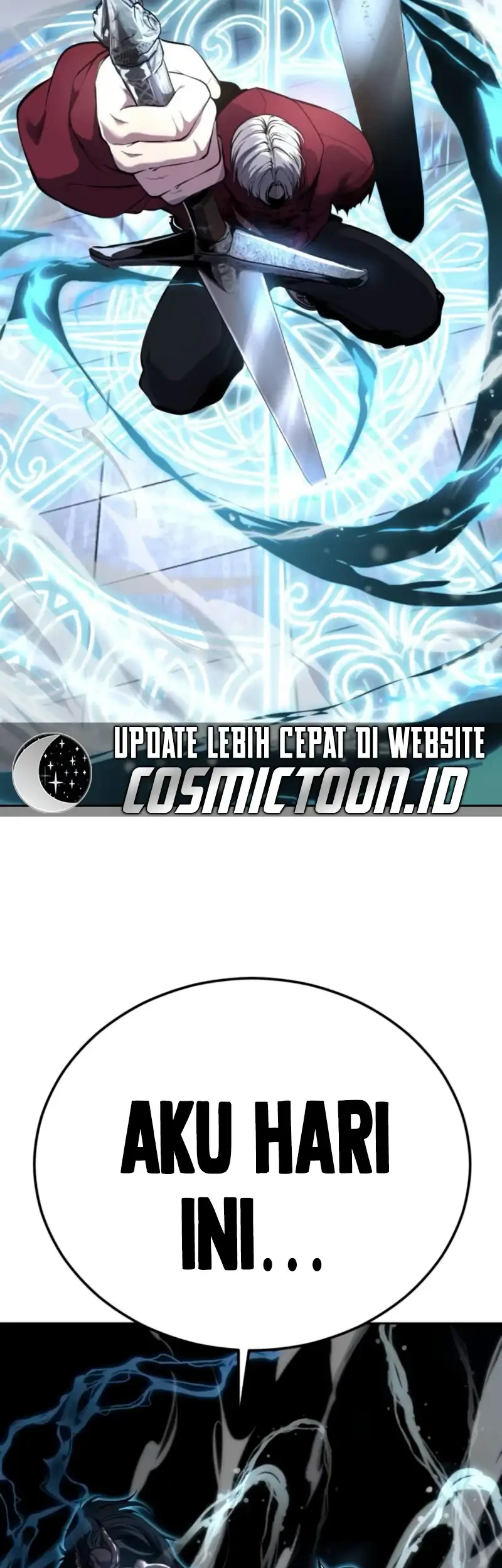Ticket Hero S2 Chapter 171 Gambar 3