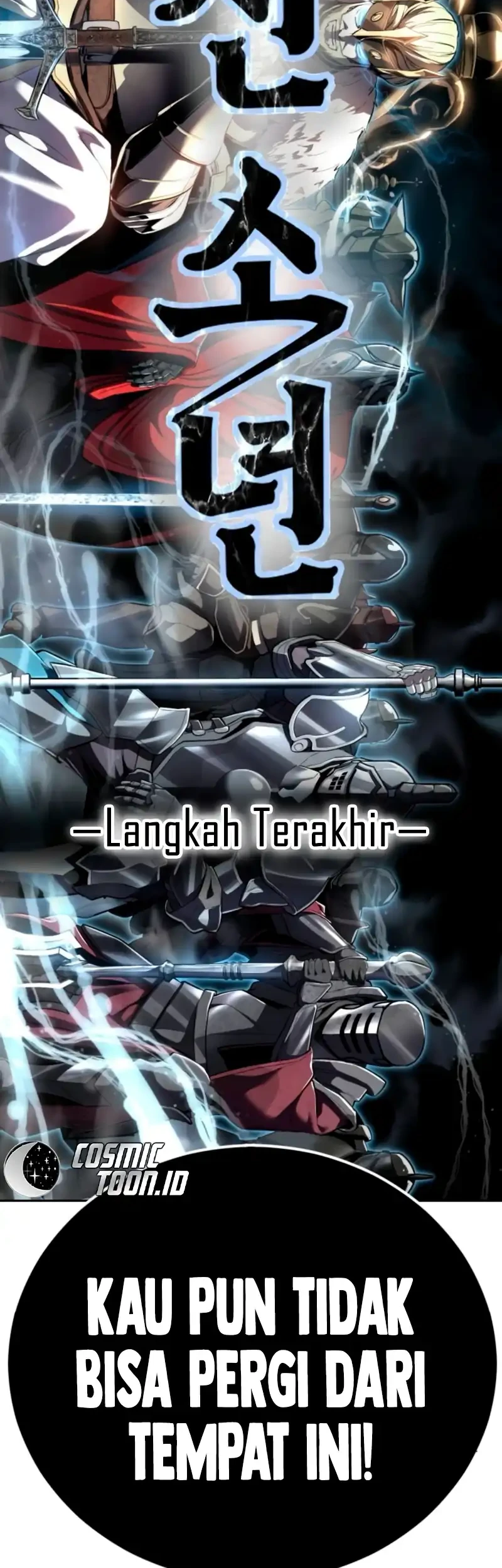 Ticket Hero S2 Chapter 171 Gambar 6