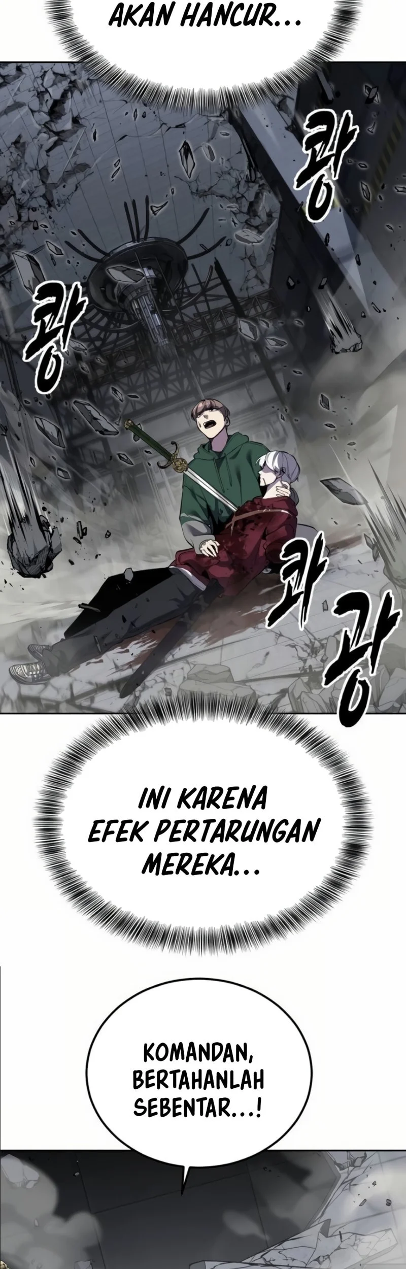 Ticket Hero S2 Chapter 172 Gambar 5