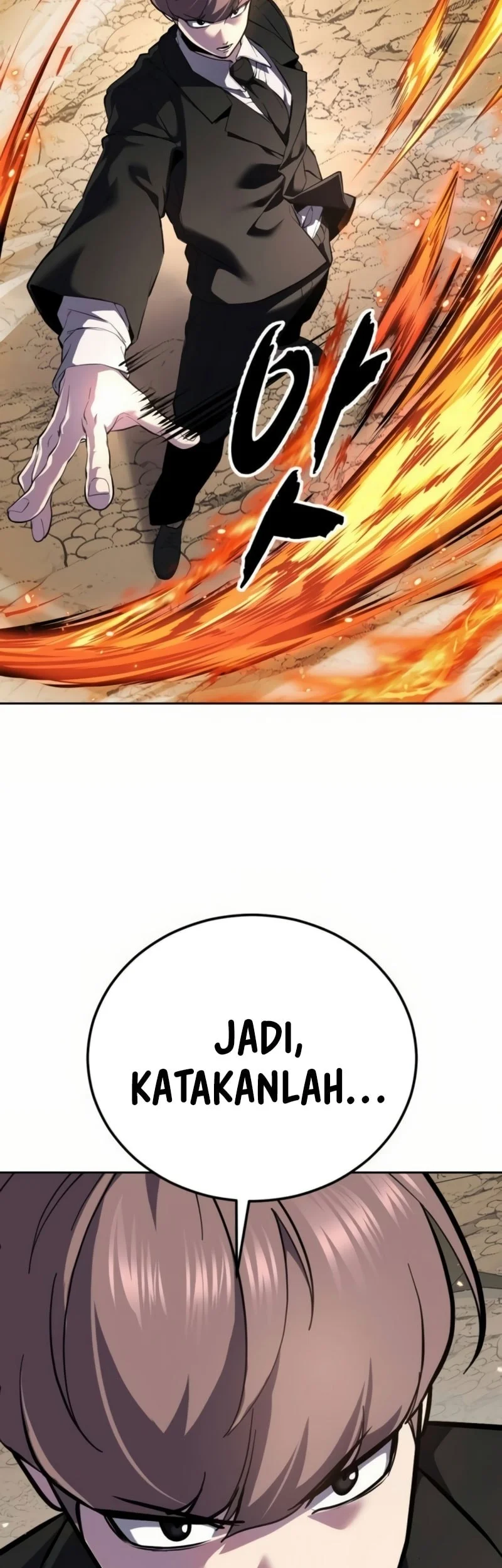 Ticket Hero S2 Chapter 173 Gambar 3