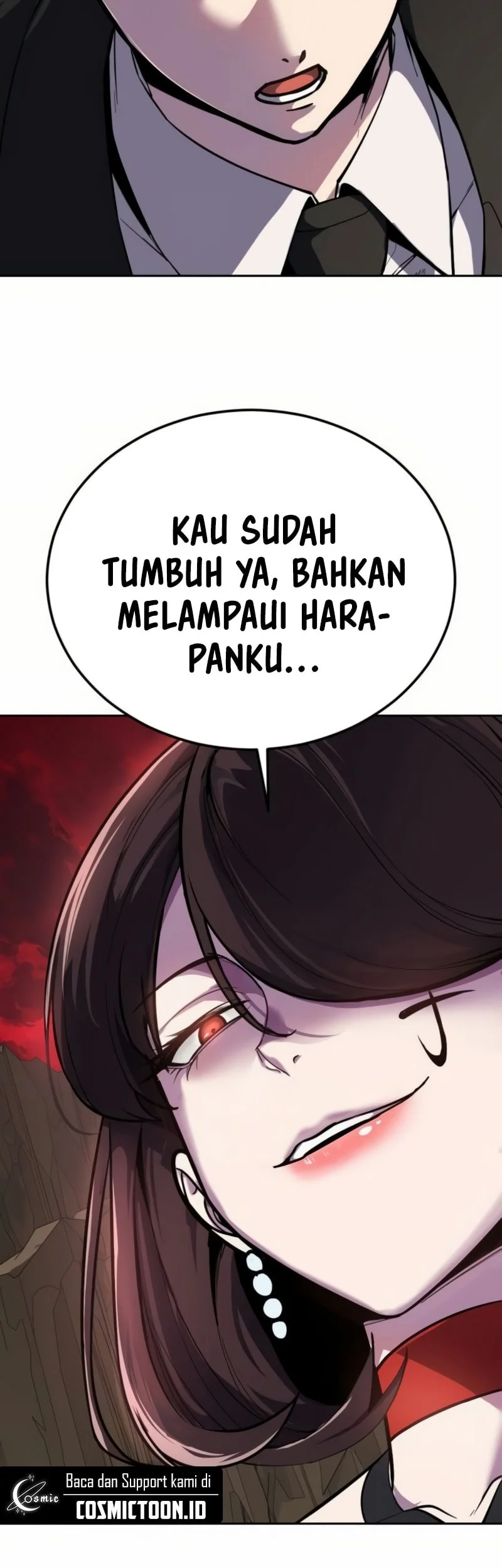 Ticket Hero S2 Chapter 173 Gambar 4