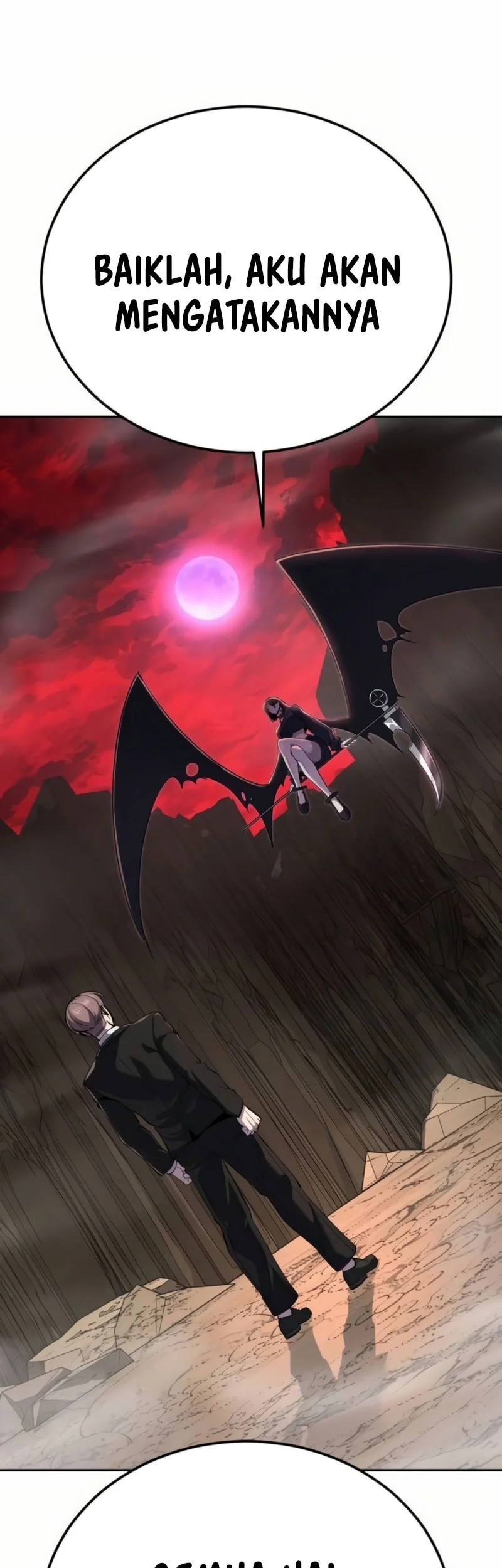 Ticket Hero S2 Chapter 173 Gambar 5