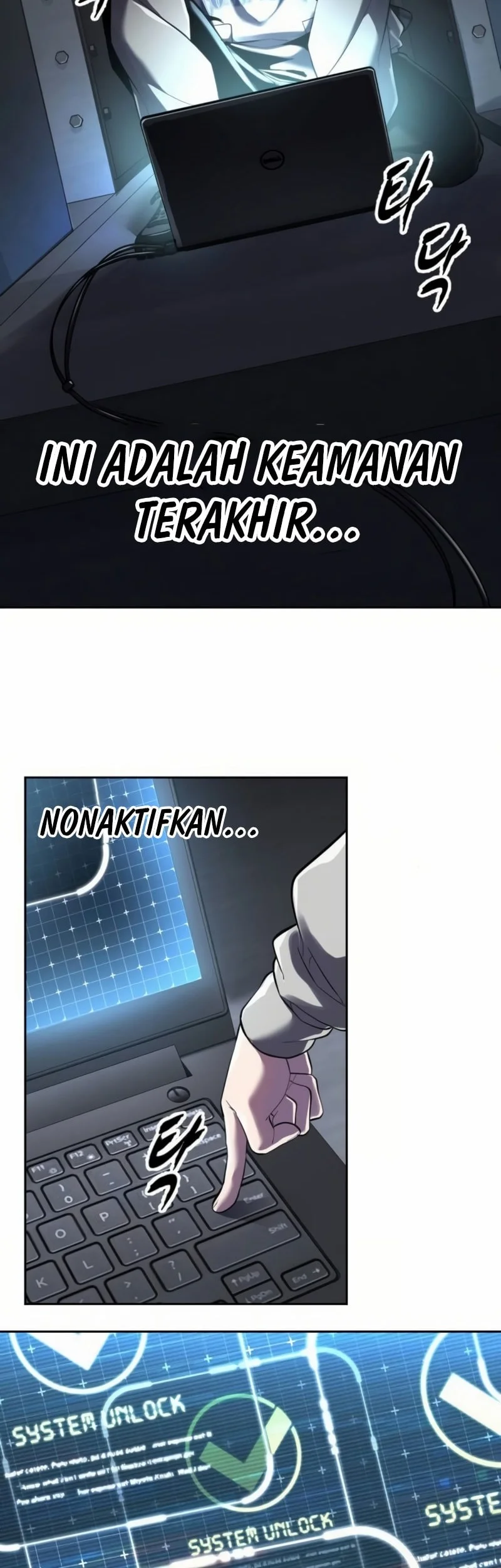 Ticket Hero S2 Chapter 175 Gambar 4
