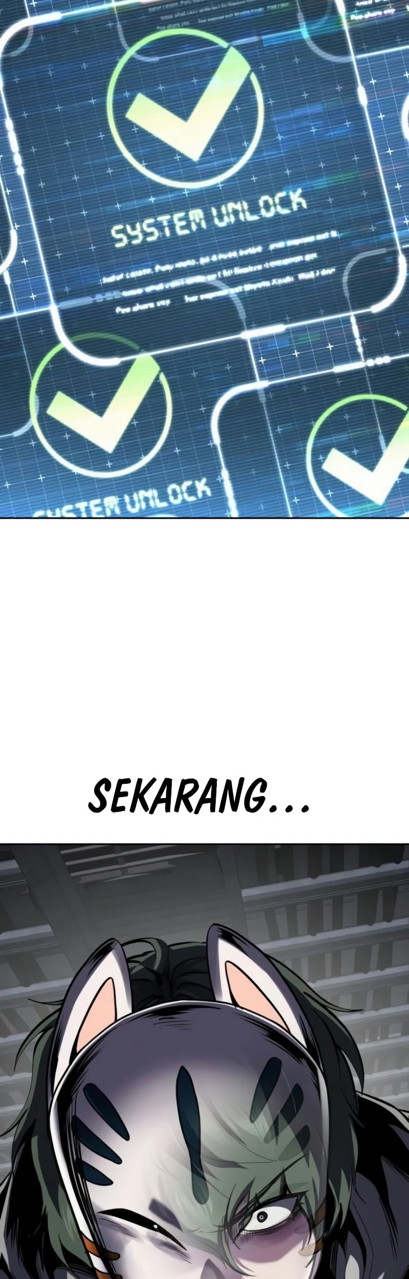 Ticket Hero S2 Chapter 175 Gambar 5