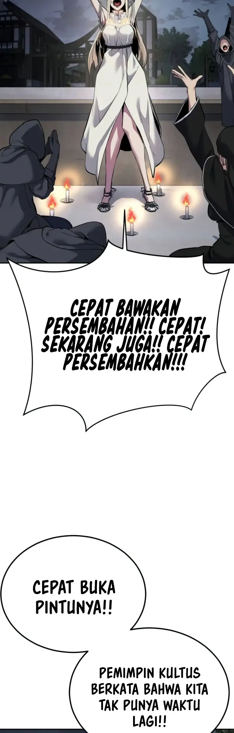 Ticket Hero S2 Chapter 179 Gambar 3