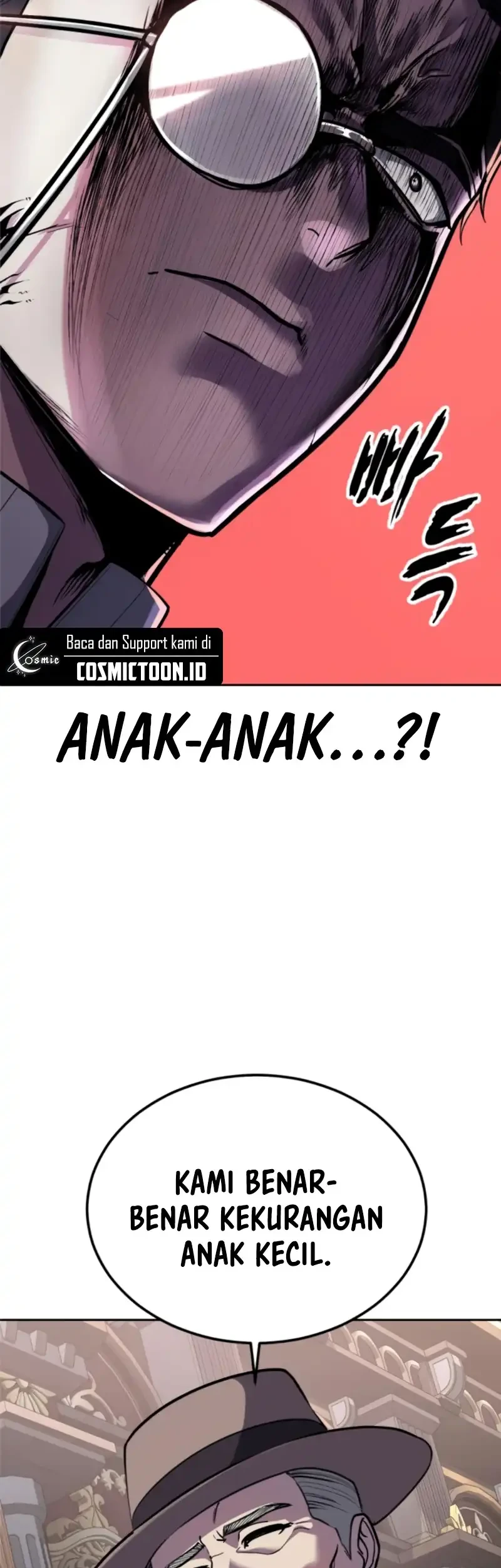 Ticket Hero S2 Chapter 180 Gambar 3