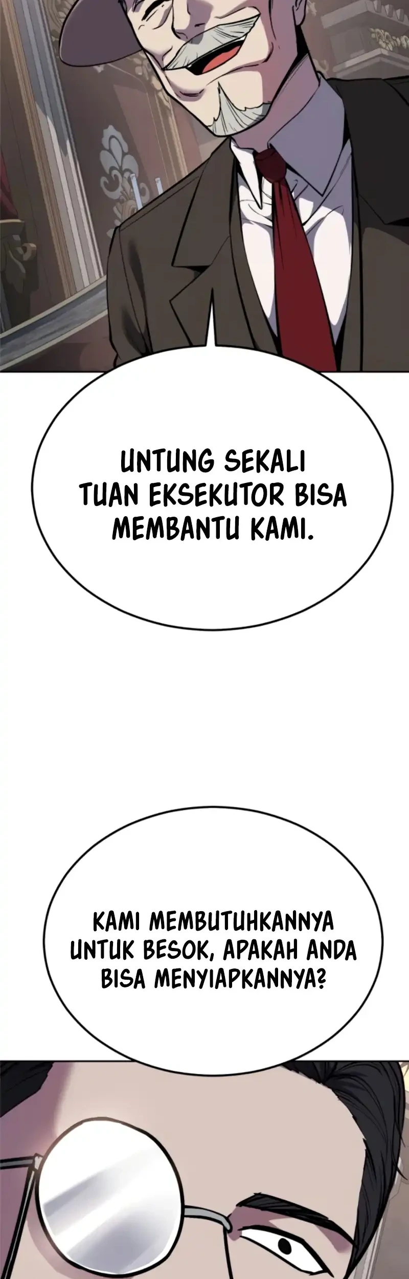 Ticket Hero S2 Chapter 180 Gambar 4