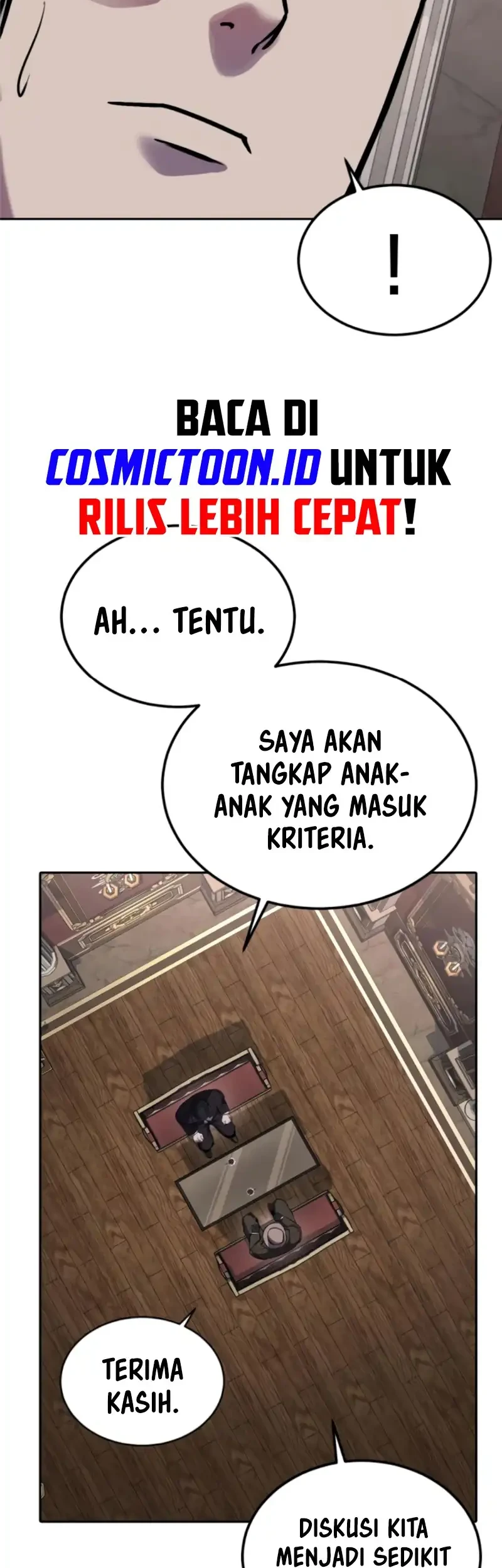 Ticket Hero S2 Chapter 180 Gambar 5
