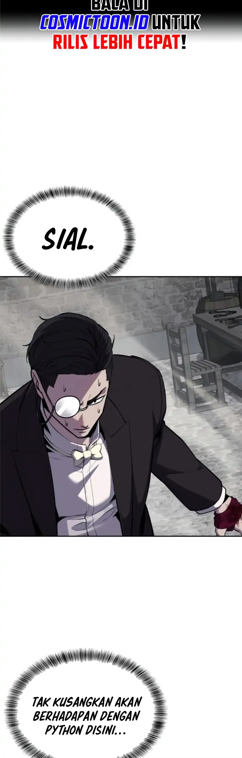 Ticket Hero S2 Chapter 181 Gambar 5