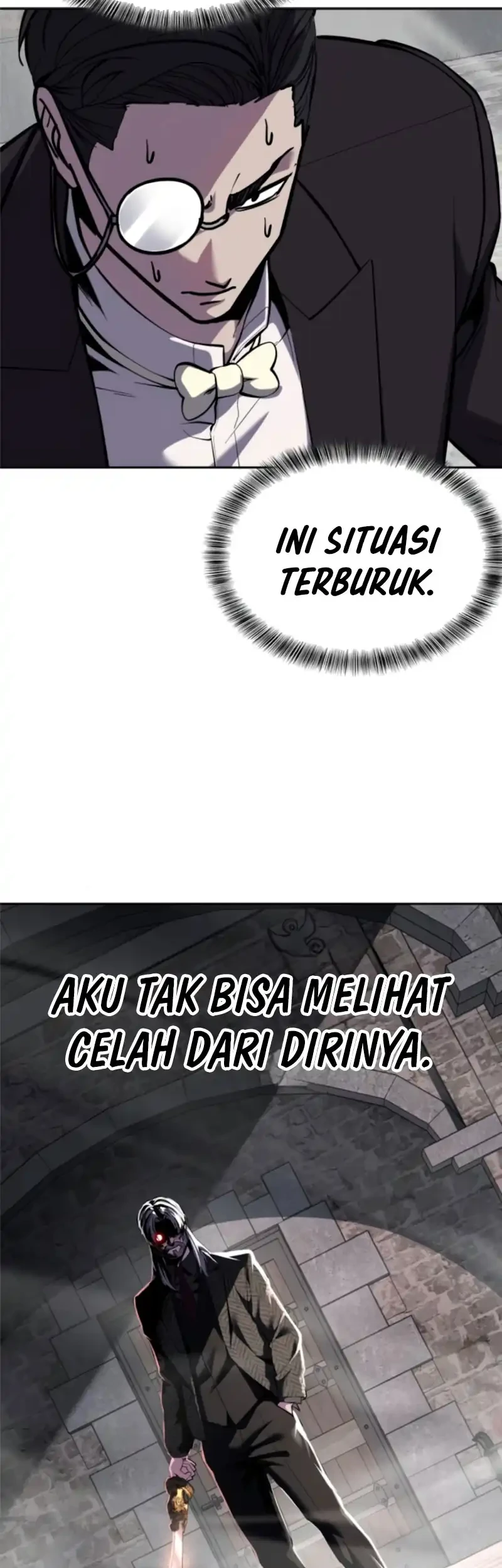 Ticket Hero S2 Chapter 181 Gambar 6
