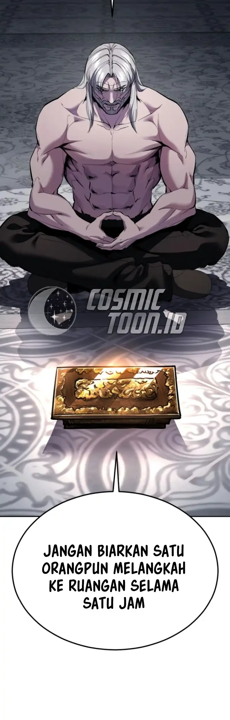 Ticket Hero S2 Chapter 182 Gambar 5