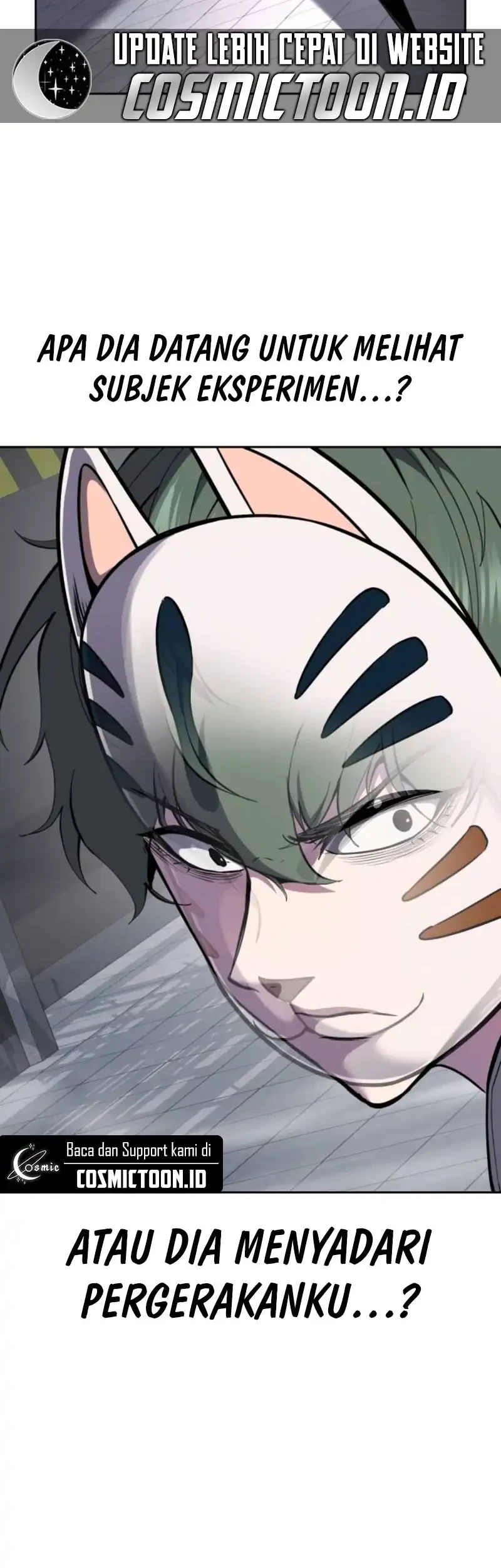 Ticket Hero S2 Chapter 183 Gambar 4