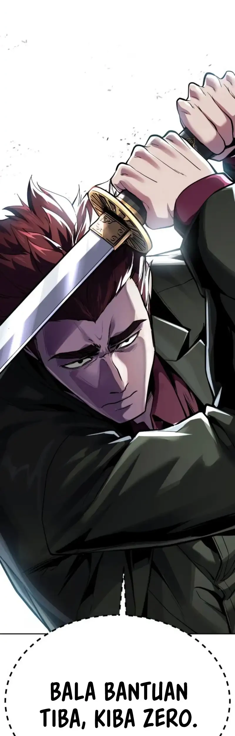 Ticket Hero S2 Chapter 184 Gambar 4