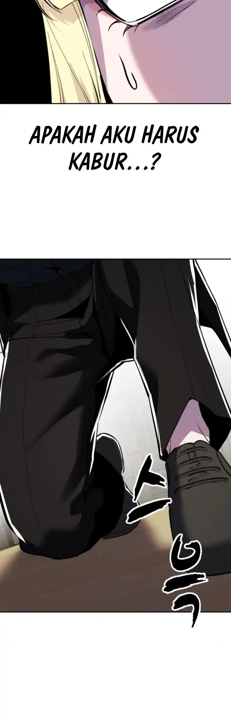 Ticket Hero S2 Chapter 185 Gambar 3