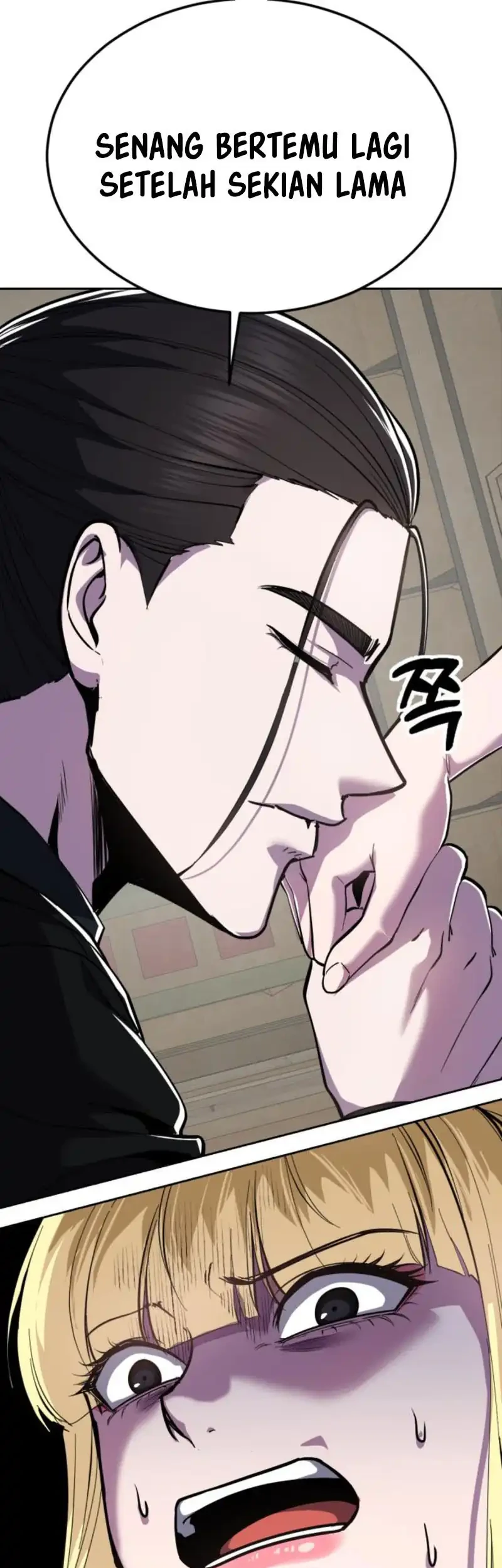 Ticket Hero S2 Chapter 185 Gambar 5