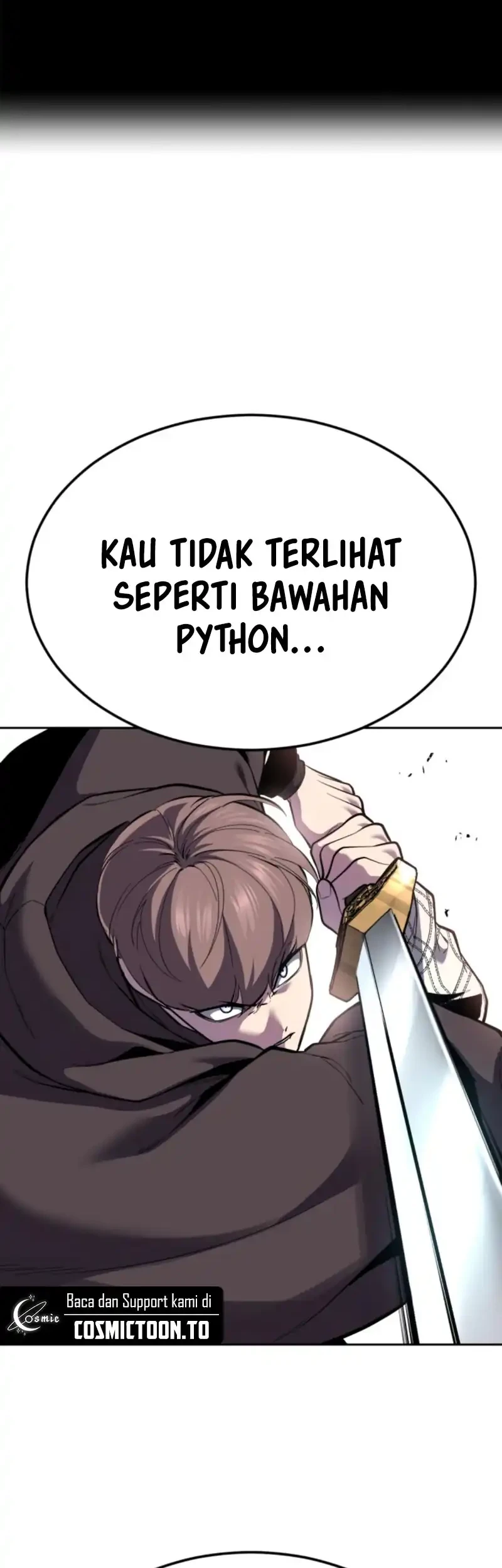 Ticket Hero S2 Chapter 186 Gambar 3