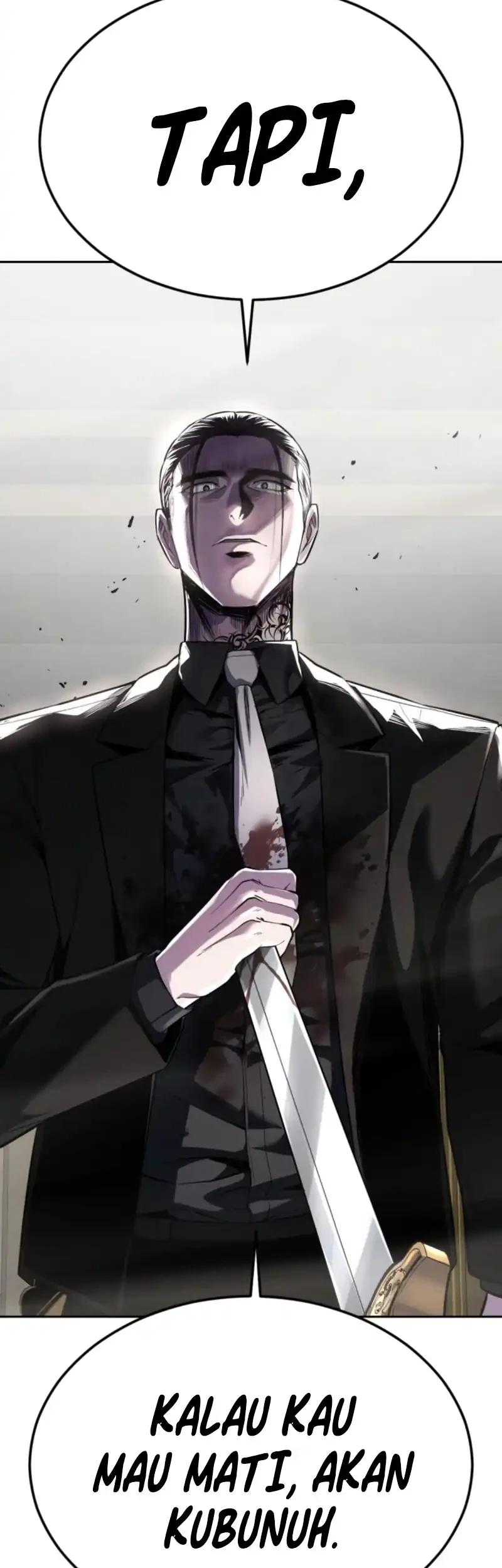 Ticket Hero S2 Chapter 186 Gambar 4