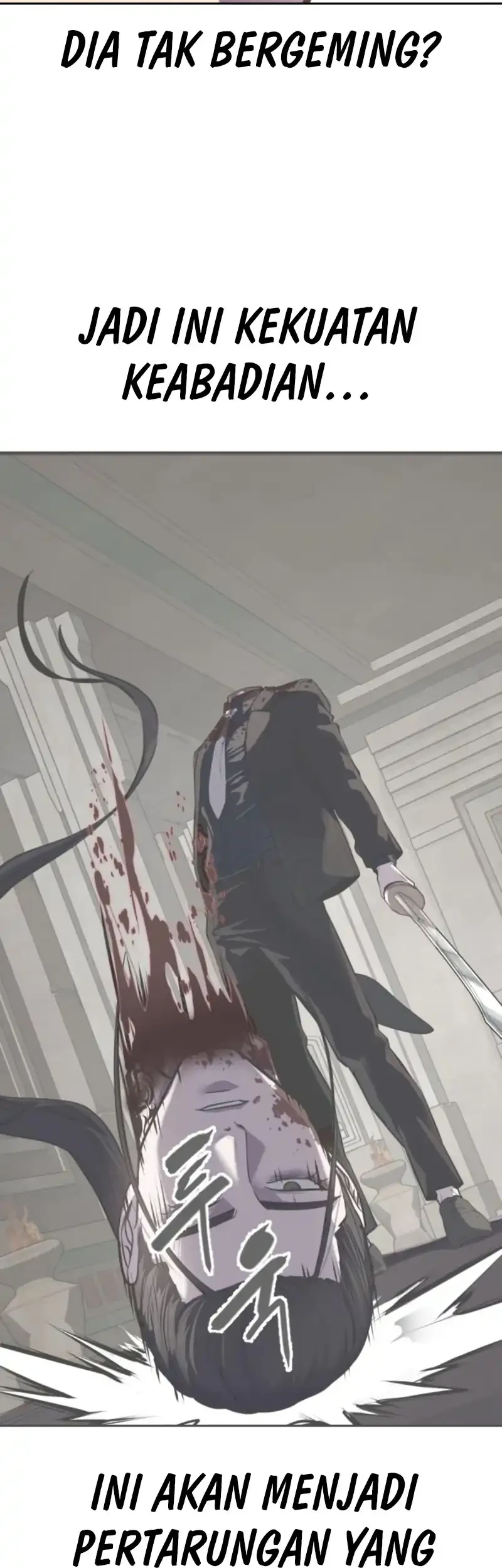 Ticket Hero S2 Chapter 186 Gambar 6