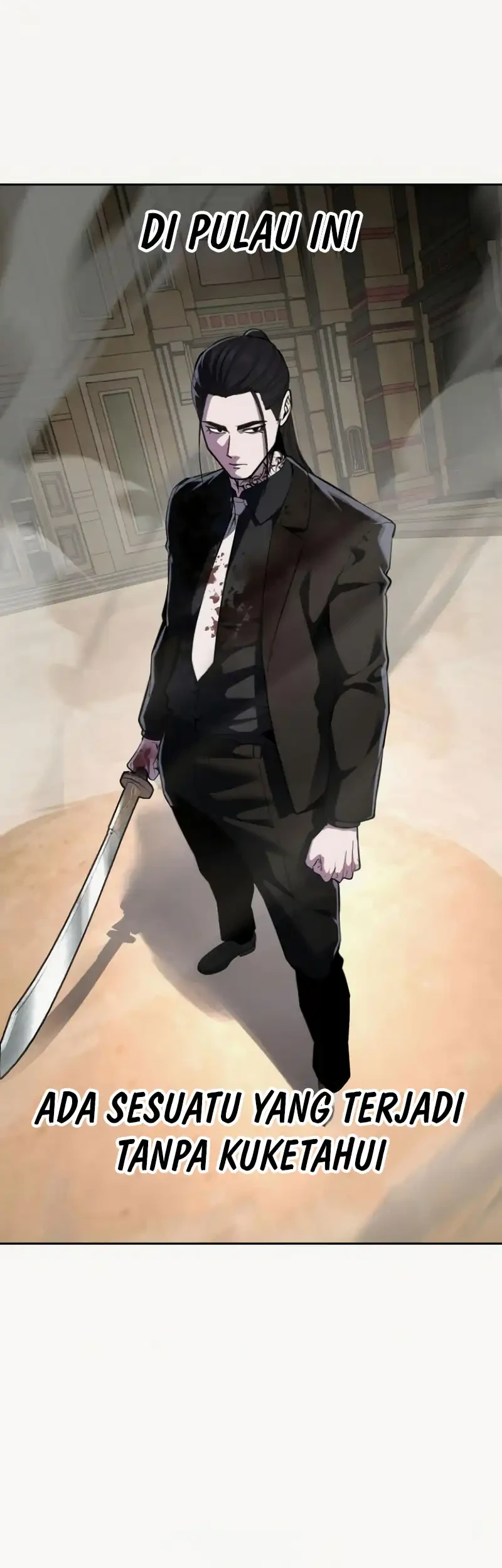 Ticket Hero S2 Chapter 187 Gambar 3