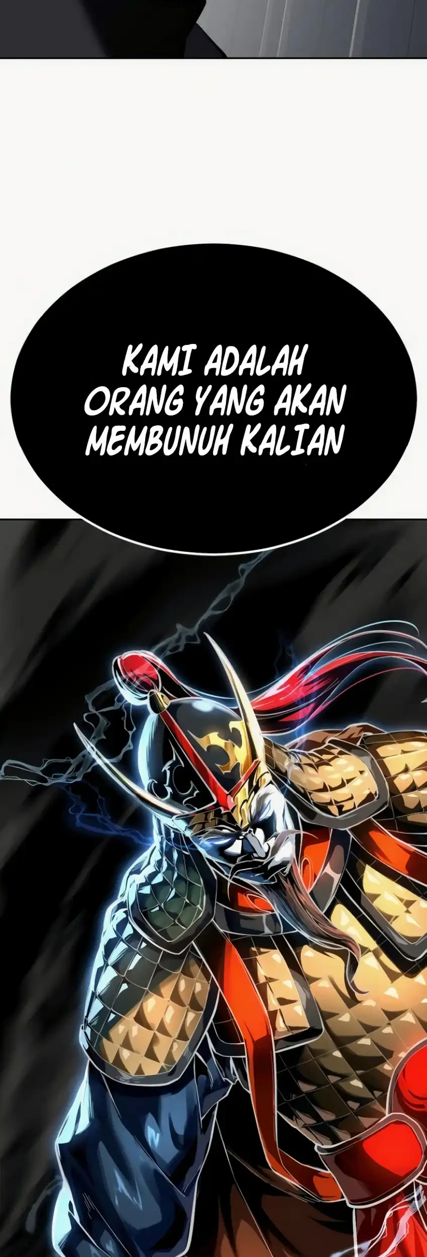 Ticket Hero S2 Chapter 188 Gambar 3