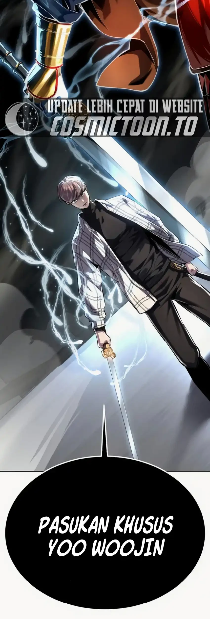 Ticket Hero S2 Chapter 188 Gambar 4