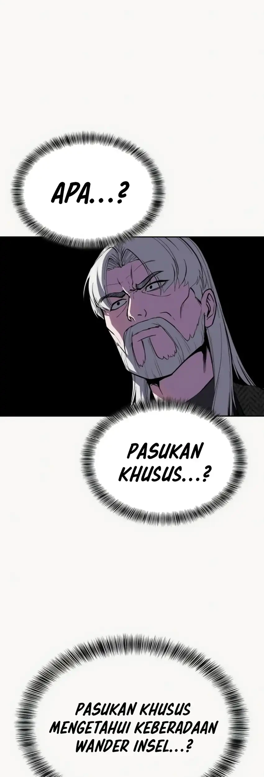 Ticket Hero S2 Chapter 188 Gambar 5