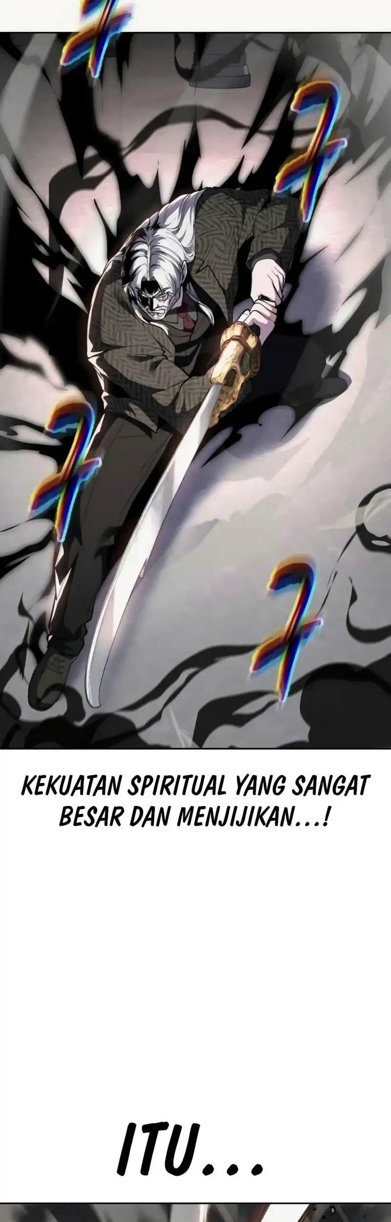 Ticket Hero S2 Chapter 189 Gambar 3