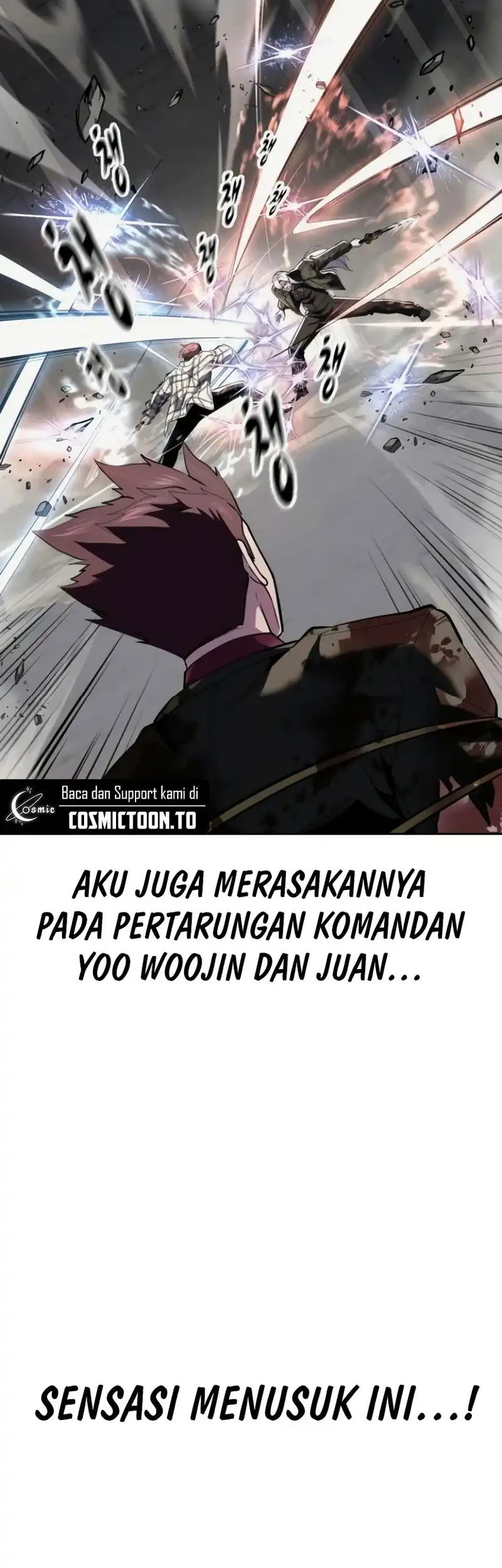 Ticket Hero S2 Chapter 189 Gambar 4